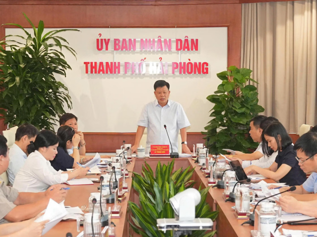 Hải Phòng đã xử lý 681 cơ sở nhà đất công dôi dư sau sáp nhập